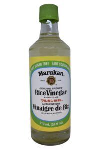Marukan - Vinaigre de riz - Authentique - 710ml