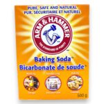 Arm & Hammer - Bicarbonate de Soude - 500g