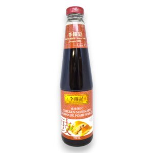 LKK - marinade pour poulet - 410ml