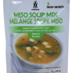Mishima - Mélange soupe miso - blanc - 30g