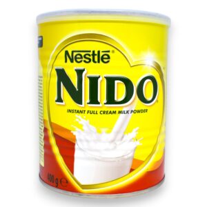 Nido - poudre de lait - 400g