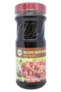 Joyshare - Bulgogi Sauce Marinade - 960g
