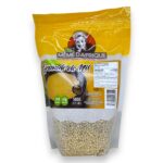 Mémé d'Afrique - Granulé de Mil - 500g