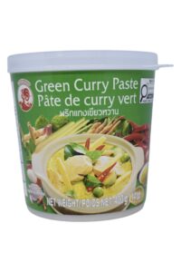 Mae Ploy - Pate de Curry - Vert - 400g