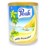 Peak - Lait Entier en poudre - 400g
