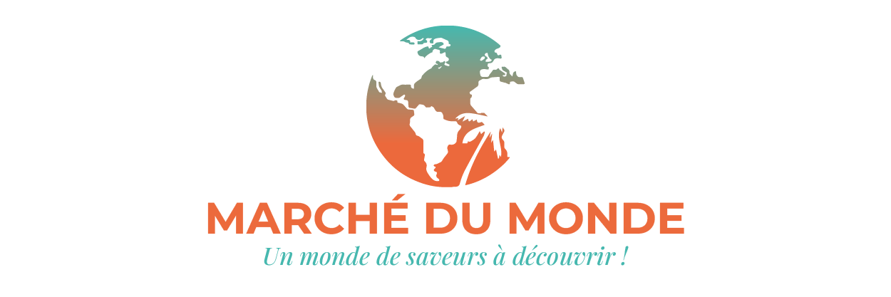 Marché du monde